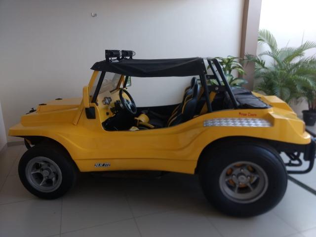 Buggy - Foto 3