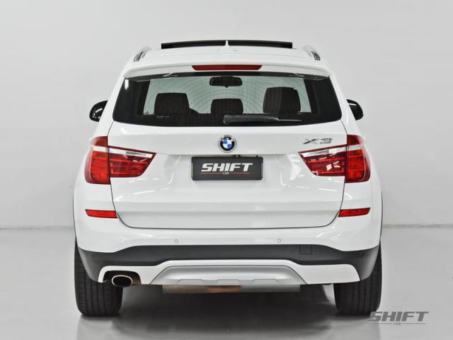 BMW X3 XDRIVE 2.0 I WX31 184CV - Foto 11