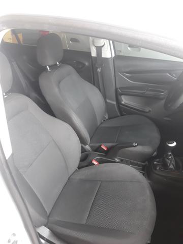 Gm Onix 1.0 Joy 2018 completo+gnv+48x827,00 - Foto 5