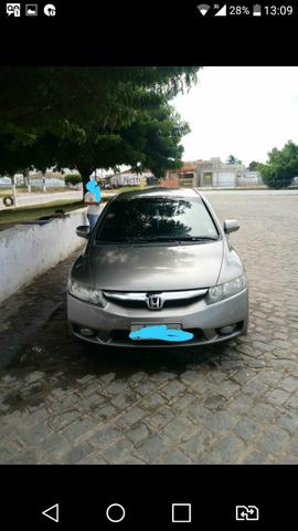 Honda Civic 2010 LXL