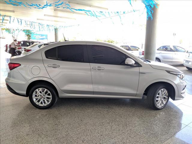 FIAT CRONOS 1.3 FIREFLY FLEX DRIVE GSR - Foto 3
