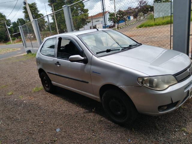 Pálio - Foto 2