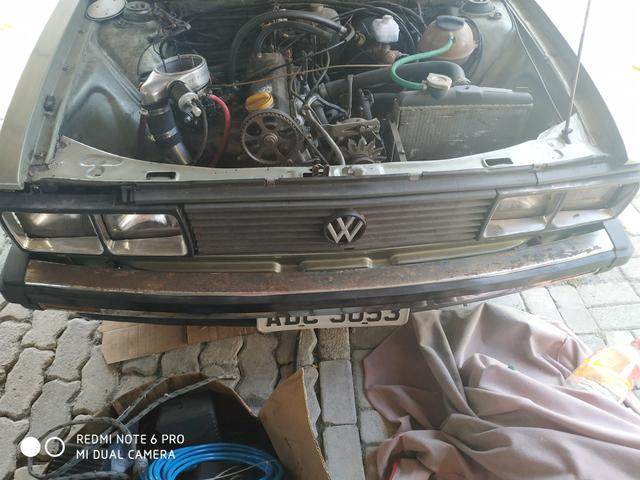 Passat Village turbo 84 - Foto 4