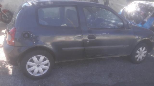 Clio 2004 Motor 1.0 8 v - Foto 2