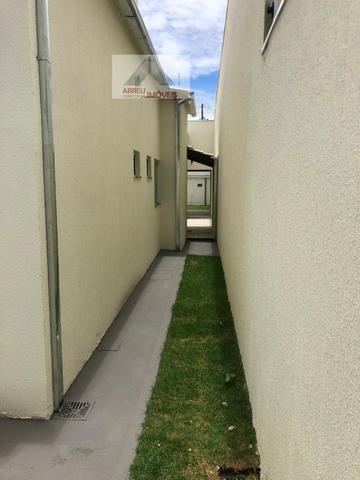 Casa no Santos Dumont. Entrada a partir R$ 5.900*. Ganhe um Bride!!! - Foto 2