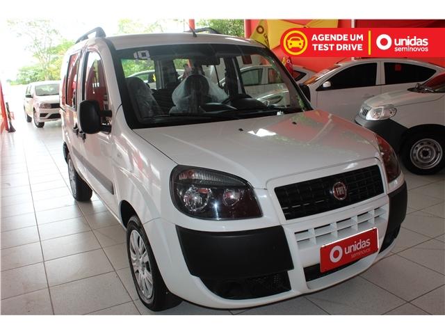 Fiat Doblo 1.8 mpi essence 7l 16v flex 4p manual - Foto 3