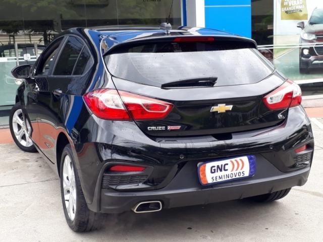 CHEVROLET CRUZE 1.4 TURBO SPORT6 LT 16V FLEX 4P AUTOMATICO. - Foto 8