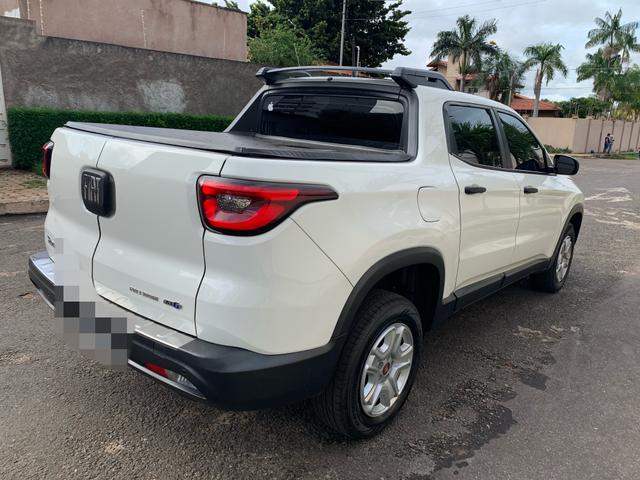 Fiat Toro Freedom 1.8 17/18 Automática Top - Foto 3