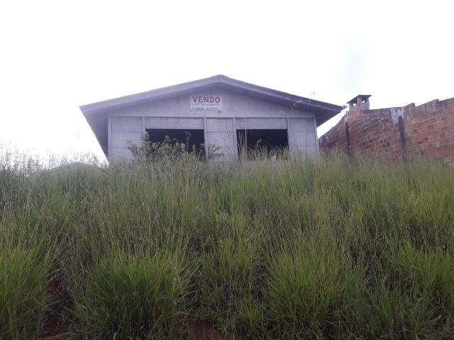 Vendo Terreno 12x25 metros. Feroz II Guarapuava
