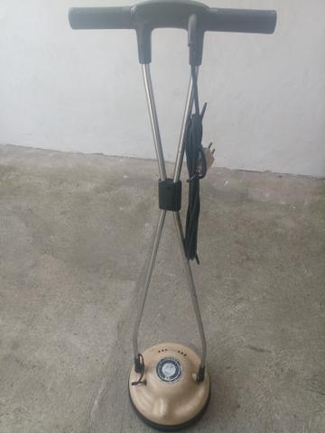 Enceradeira antiga vintage
