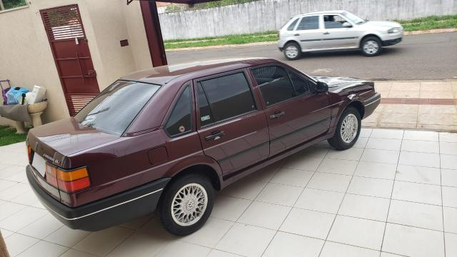 Vendo uma Raridade única !!! SANTANA GLI