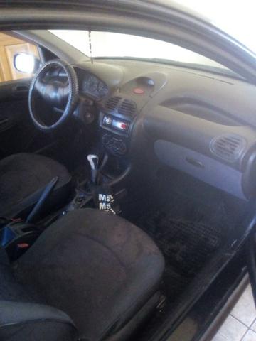 Vendo pegeot ano 2000 - Foto 5