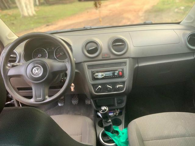 Vendo Saveiro 13/14 - Foto 3
