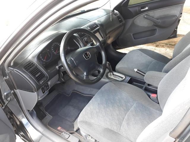 Civic 2005 lx - Foto 3