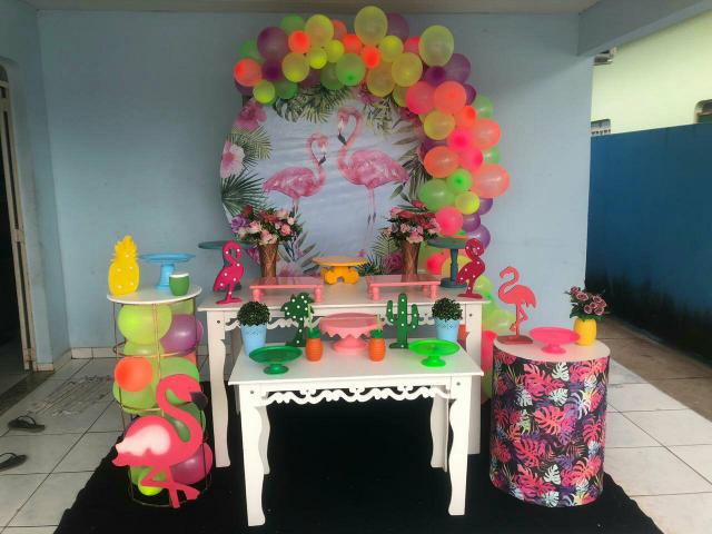 Decoração para festa - Foto 3