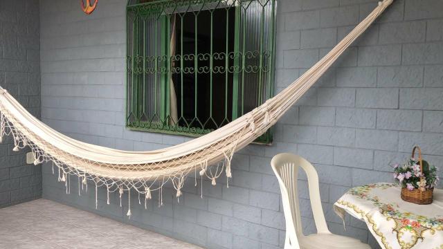 Imobiliaria Nova Aliança! Vende Sobrado com 3 Quartos na Praça do Ó em Muriqui - Foto 6