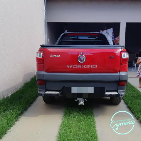 Pick-up strada 1.4 - Foto 2