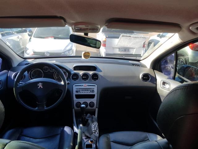 308 2012/2013 1.6 active 16v flex 4p manual - Foto 8