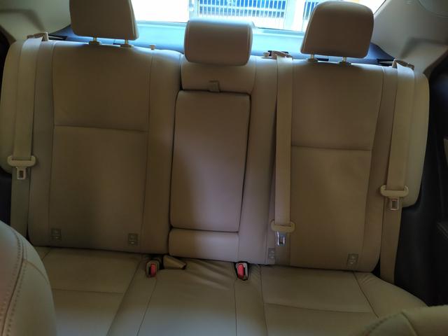Toyota Corolla Altis