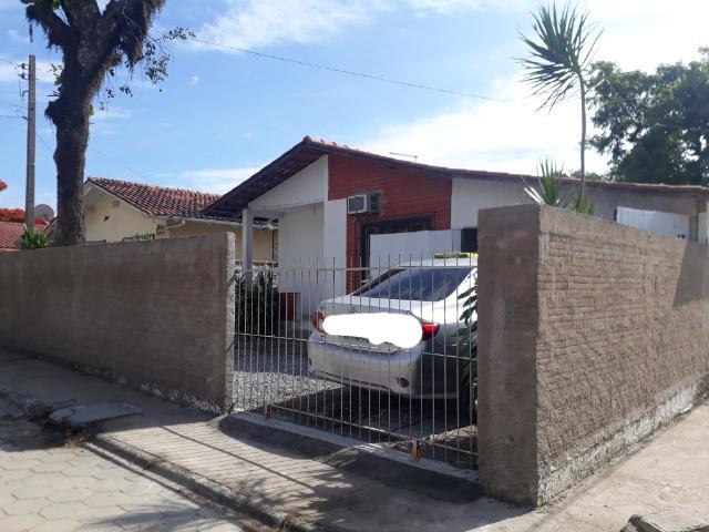 Casa p/ temporada