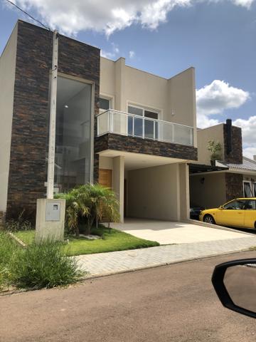 Vende-se tereno condomínio Itaqui ótima localização - Foto 13