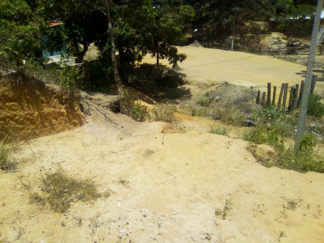 Vendo ou troco por moto Terreno 6 por 11 em Riacho doce - Foto 5
