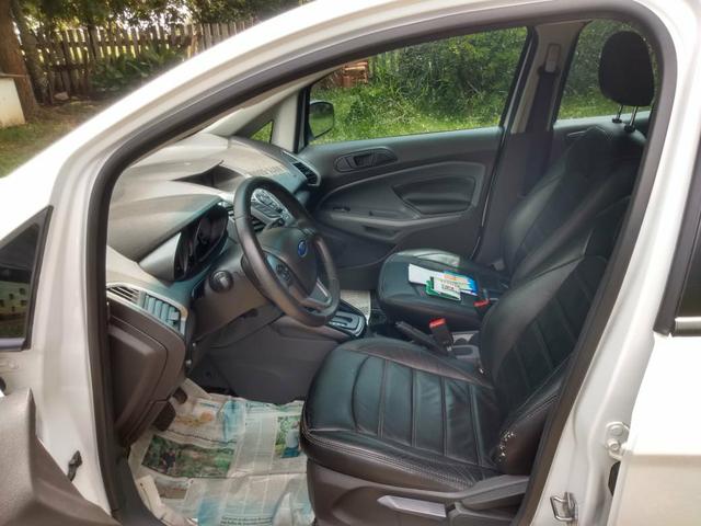 Vendo EcoSport SE 2016/2017 - Foto 10