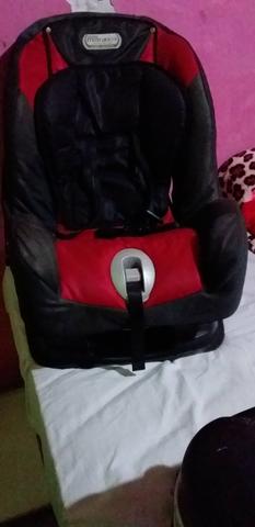 Cadeirinha de carro