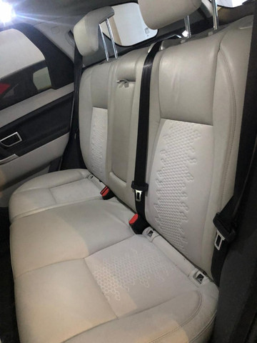 Discovery Sport 2016 - Foto 5