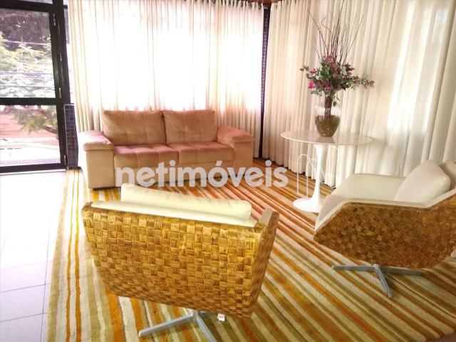 Apartamento para alugar com 3 dormitórios em Caminho das árvores, Salvador cod:799369