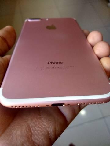 IPhone 7 Plus 32gb - Foto 6