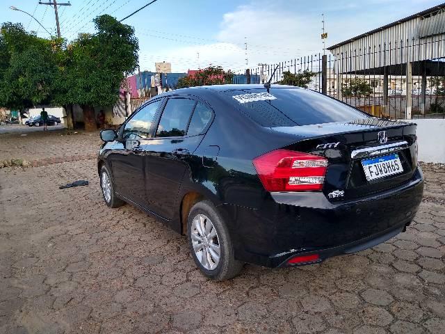 Honda city 13/13 EX.1.5 .Manual - Foto 6