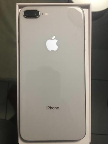 Iphone 8 plus 64gb
