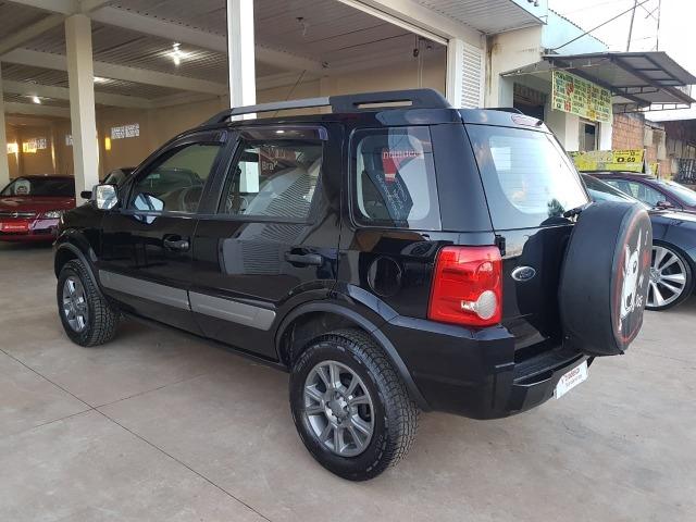 Ecosport 1.6 Freestyle Flex completa 2011 - Foto 5