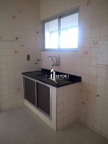 Apartamento com 2 quartos para alugar, 88 m² por R$ 1.120,00/mês - Centro - Juiz de Fora/M - Foto 14