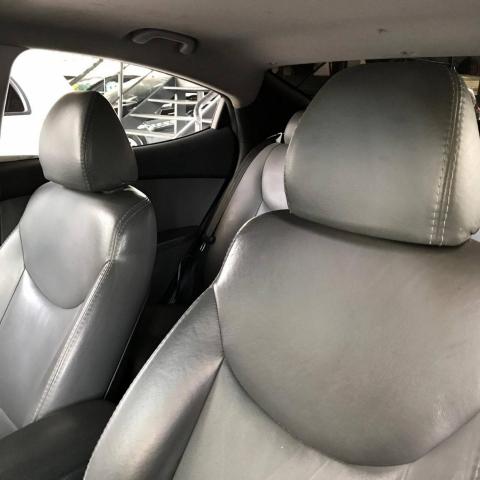 ELANTRA 2012/2013 1.8 GLS 16V GASOLINA 4P AUTOMÁTICO - Foto 9