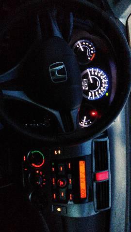 Honda city 13/13 EX.1.5 .Manual