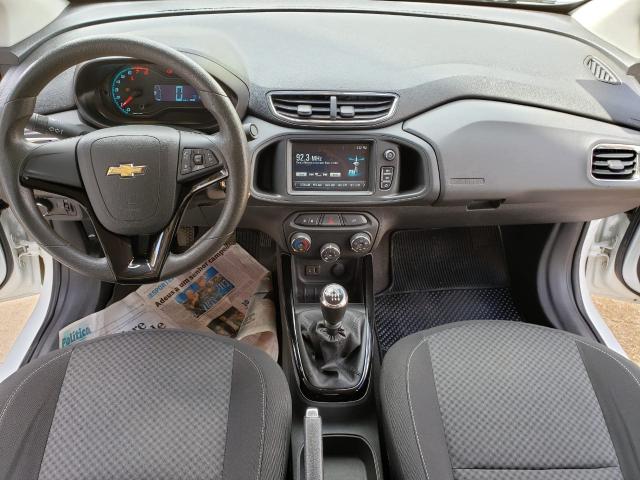 Chevrolet - Prisma LT 1.4! (Manual) - Foto 5