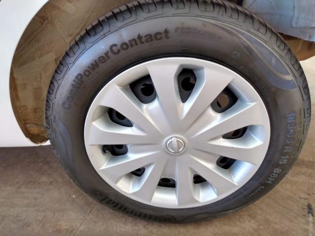 NISSAN VERSA 1.6 S MT - Foto 5
