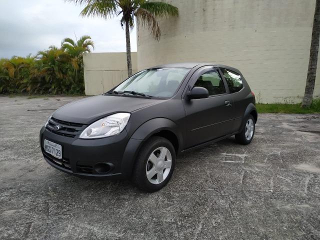 Ford Ka 2009 - Foto 5