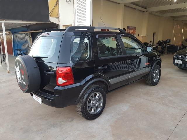 Ecosport 1.6 Freestyle Flex completa 2011 - Foto 7