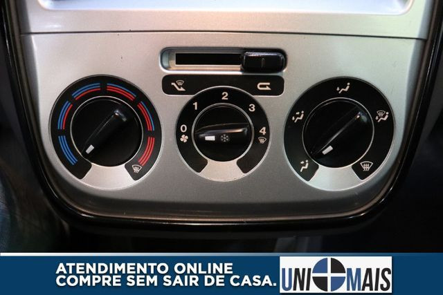 Punto 1.4 Attractive 2011 Completo Impecavel Apenas 21.900 Financia/Troca Ljd - Foto 15