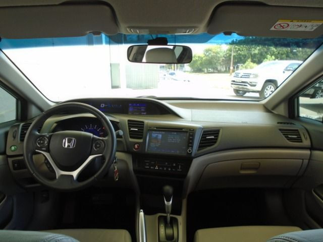 Civic lxr 2.0 aut - Foto 5