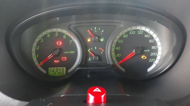 Ecosport XLT Freestyle 1.6 Completo - Foto 7