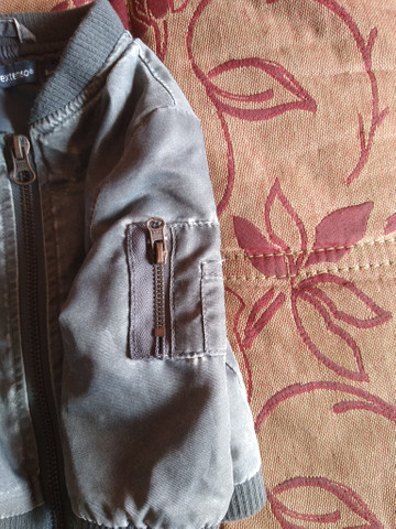 Roupa bebê - Foto 2