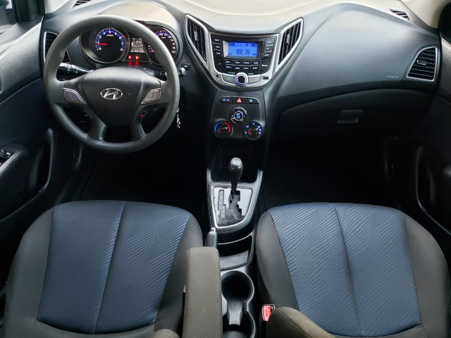 Hb20 Sedan ! 1.6 Automatico! - Foto 7