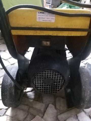 Lava jato labor r11 alta pressão - Foto 3