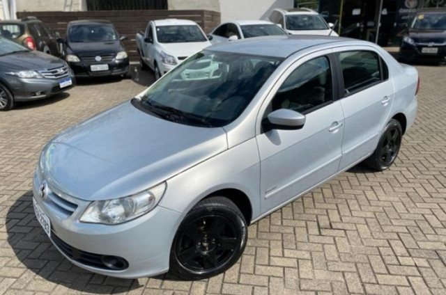 Voyage 1.6 Trend MI I-Motion Automatico