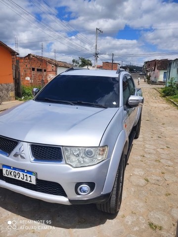 L200 BEM CONSERVADA