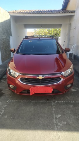 PRISMA LT 1.4 2019